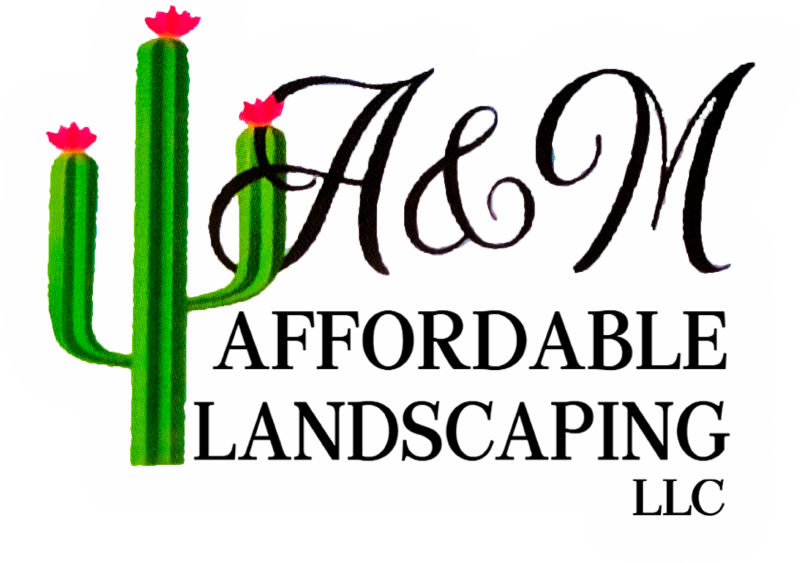 A & M affordable landscaping